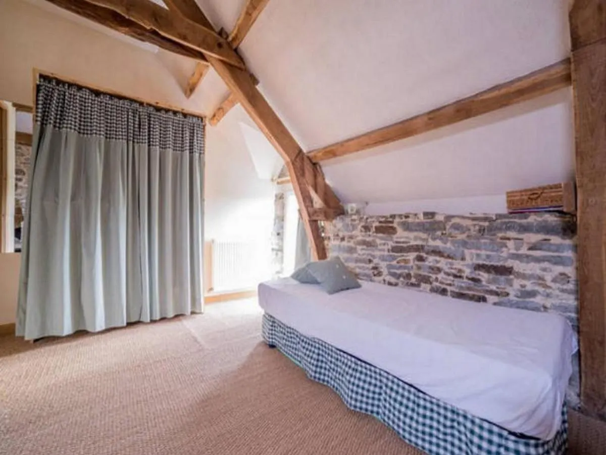 Chambres D'Hotes - Au Domaine Des Camelias Bed & Breakfast Plumeliau 0*, Plumeliau-Bieuzy